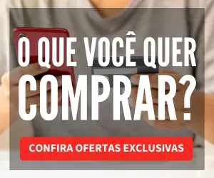 Confira ofertas exclusivas