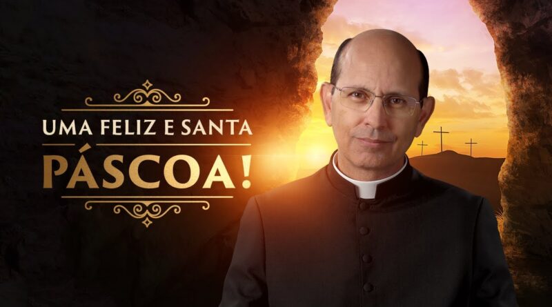 A ressurreição da nossa fé