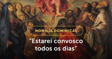 A promessa de Jesus e as tribulações da Igreja